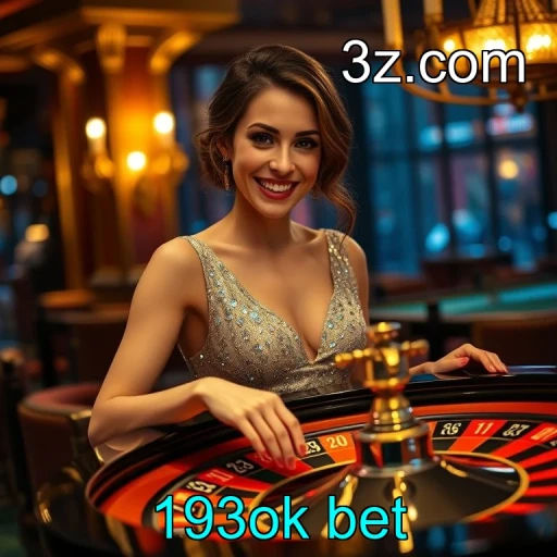 Regulamentações Claras da 193ok bet para Jogadores Responsáveis