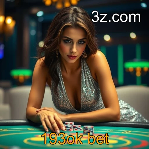 Segurança Avançada: 193ok bet Inova para Proteger seus Jogadores