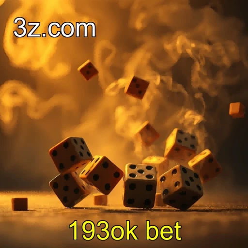 Sportbook Inovador e Empolgante: 193ok bet em Destaque